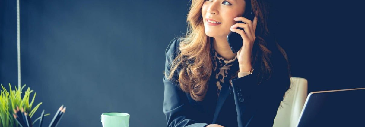 Cerchiamo impiagata per ufficio