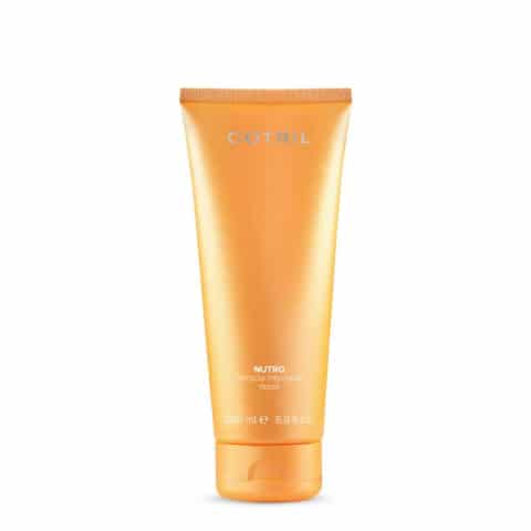 NUTRO MIRACLE INTENSIVE MASK 200 ML