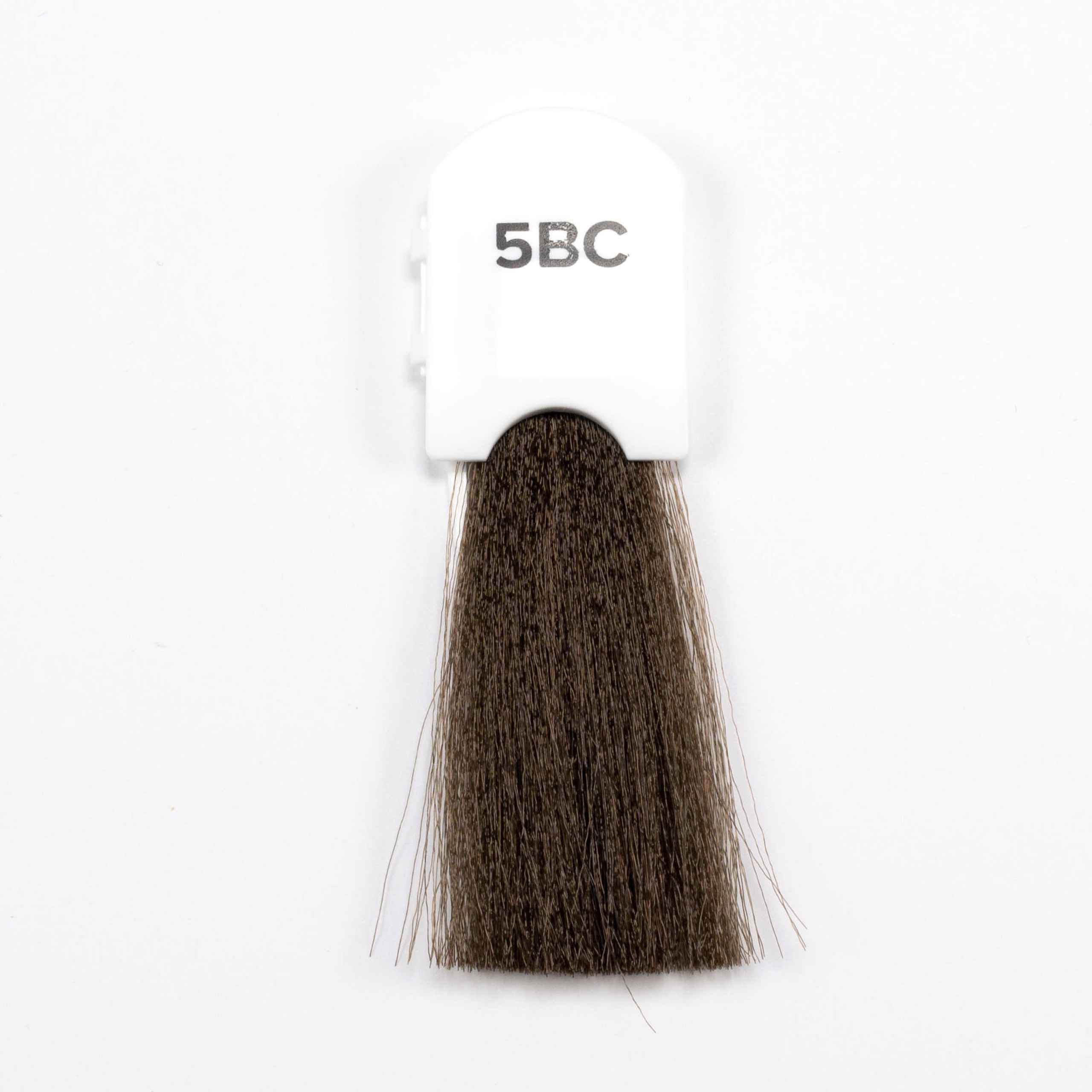 5BC HELLBRAUN KUPFERBRAUN 100 ML (Preis für Packung mit 3 Stück)