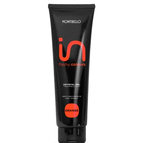 IN FLASHY COLOURS 150 ML – COLORE: ORANGE