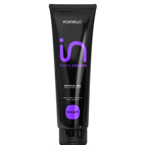 IN FLASHY COLOURS 150 ML – COLORE: VIOLET