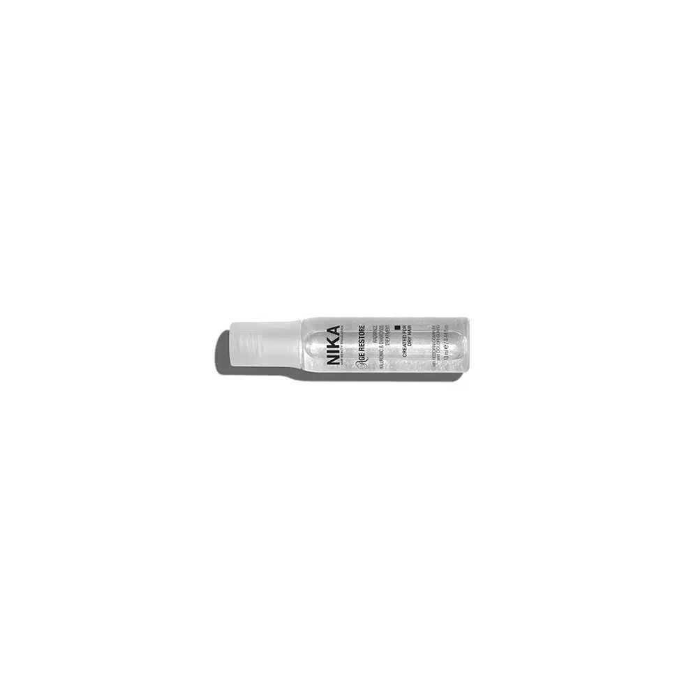 RADIANCE HYALURONIC & DIAMONDS TREATMENT 6 fiale da 13 ML