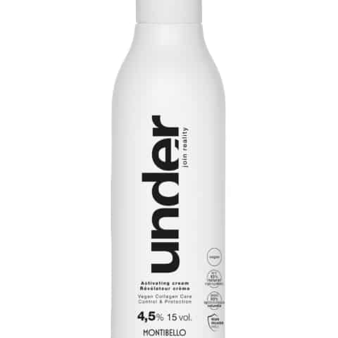 UNDER ACTIVATING CREAM 1000 ML – COLORE: ACTIVAT. CREAM 4,5% (15 VOL)