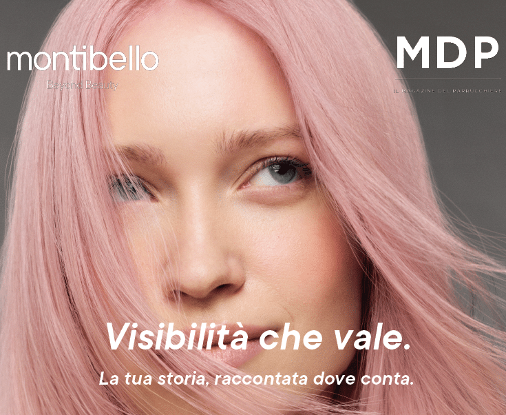 MONTIBELLO IL MAGAZINE DEL PARRUCCHIERE