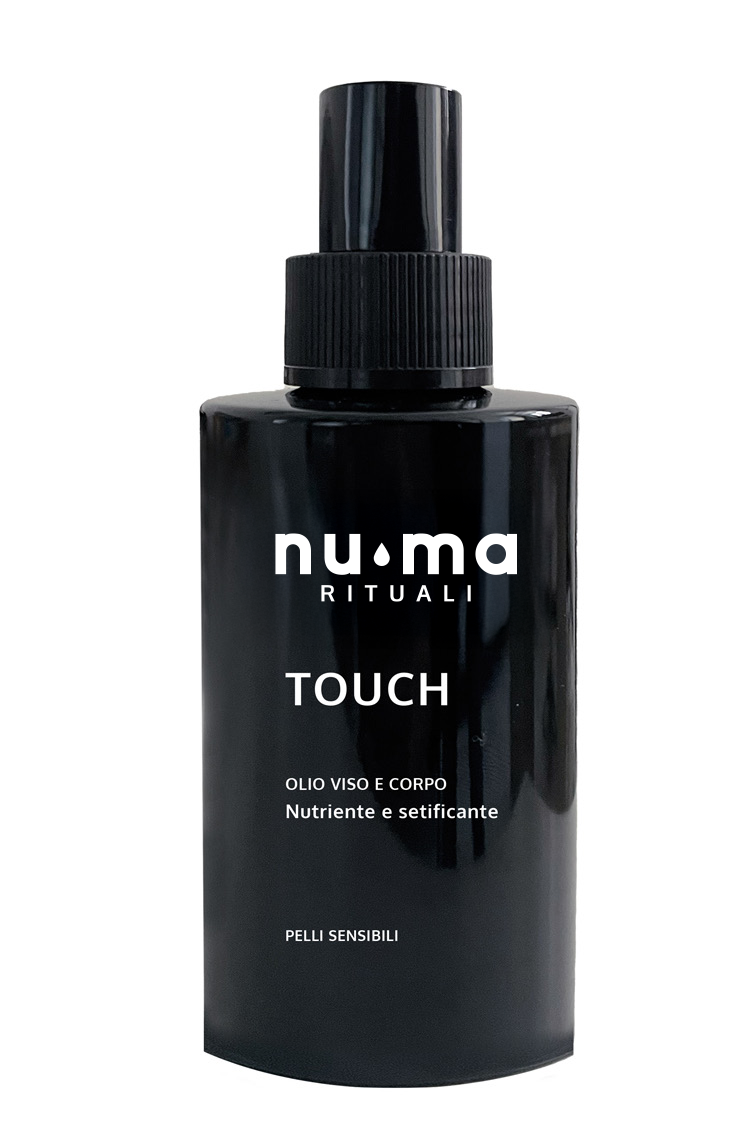 OLIO TOUCH 100 ML